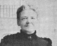 Ann Jackson (1846 - 1907) Profile